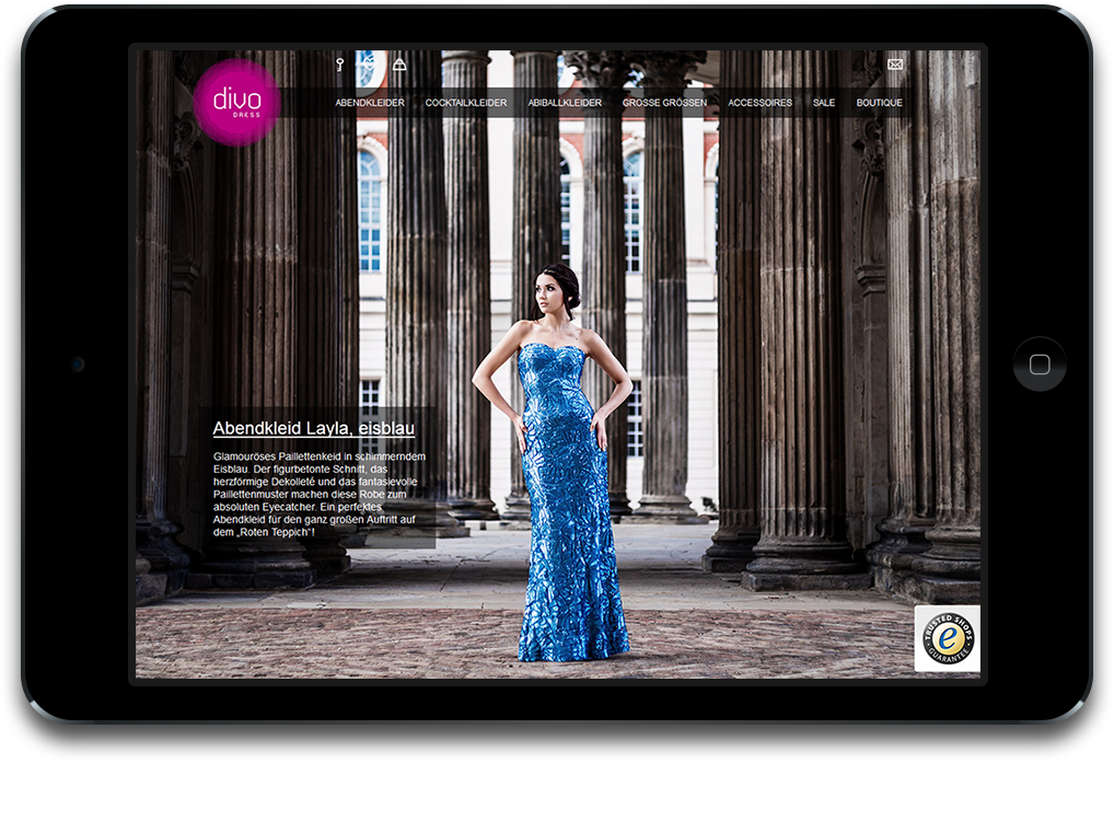 Schleicher Farm Com Berlin Portfolio Divodress Fashion Boutique