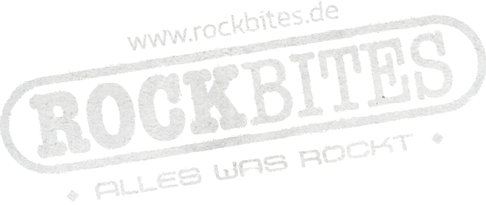 Logogestaltung für ROCKBITES